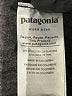 Patagonia Black Pullover Sweater Size L - photo 8