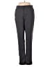 Uniqlo Chevron-herringbone Gray Track Pants Size S - photo 1