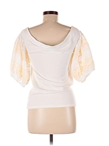 Free People Short Sleeve Top (view 2)