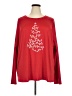 Unbranded Red Long Sleeve T-Shirt Size XXXXXL - photo 1