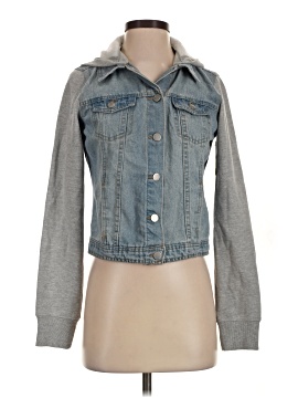 Bbj Los Angeles Denim Jacket