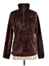 The North Face Brown Pullover Sweater Size M - photo 1