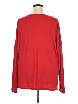 Unbranded Long Sleeve T-Shirt (view 2)