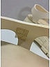 Miu Miu Stripes Ivory Sandals Size EU 41 - photo 8
