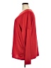 Unbranded Red Long Sleeve T-Shirt Size XXXXXL - photo 5