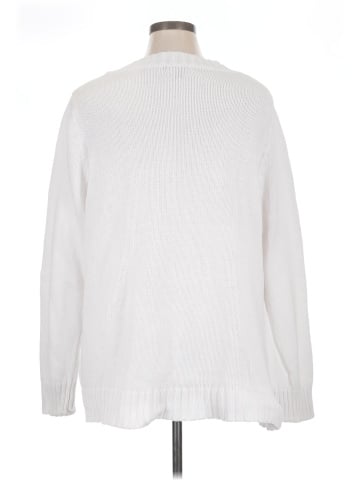 Ellos Pullover Sweater (view 2)