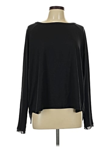 Alala Long Sleeve Top (view 1)