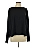 Alala Black Long Sleeve Top Size L - photo 1