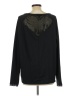 Alala Black Long Sleeve Top Size L - photo 2