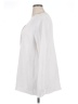 Ellos 100% Cotton White Pullover Sweater Size 1X - photo 5