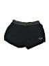 Nike Solid Black Athletic Shorts Size S - photo 1