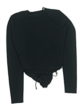 PrettyLittleThing Long Sleeve Top (view 2)