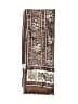 Echo 100% Rayon Brown Scarf One size - photo 2
