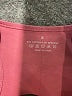 Unbranded Burgundy Tank Top Size S - photo 7