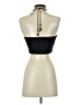 Shein Black Sleeveless Top Size S - photo 2