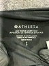 Athleta Solid Black Active Skort Size S - photo 3