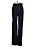 Athleta Solid Black Active Pants Size S - photo 2