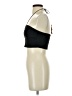Shein Black Sleeveless Top Size S - photo 5