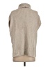 Splendid Tan Turtleneck Sweater Size S - photo 2