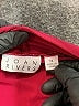 Joan Rivers Burgundy Cardigan Size 1X - photo 7