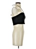 Shein Black Sleeveless Top Size S - photo 4