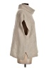 Splendid Tan Turtleneck Sweater Size S - photo 4