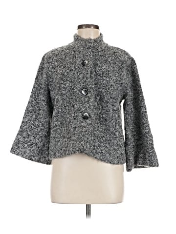 Susan Bristol Cardigan (view 1)