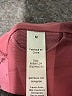Unbranded Burgundy Tank Top Size M - photo 7