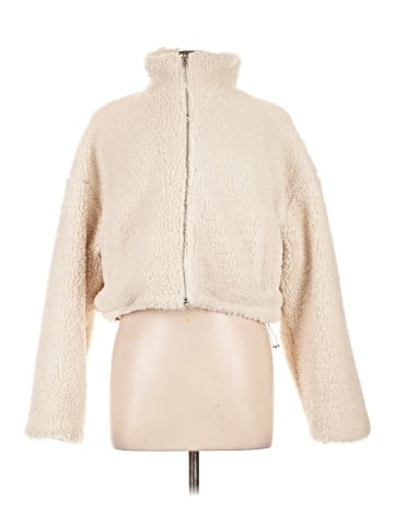 Me Jane Faux Fur Jacket (view 1)