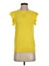 Halogen Yellow Pullover Sweater Size S - photo 1
