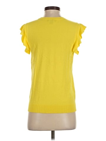 Halogen Pullover Sweater (view 2)