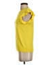 Halogen Yellow Pullover Sweater Size S - photo 5