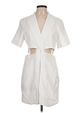 Zara Cocktail Dress (view 1)