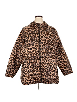 Torrid Coat (view 1)