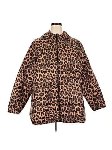 Torrid Coat (view 1)