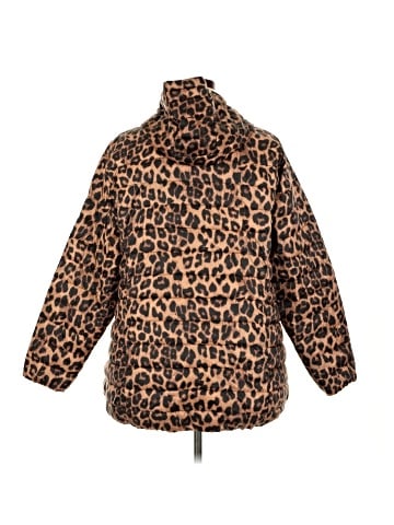 Torrid Coat (view 2)