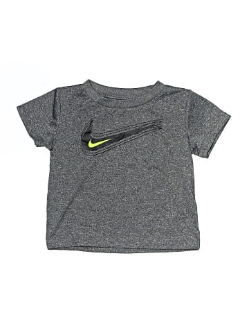 Nike Active T-Shirt (view 1)