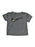 Nike Gray Active T-Shirt 12-18 MO / 18 MO - photo 1