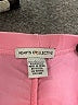 Heart's Collection Pink Shorts Size L - photo 3