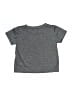 Nike Gray Active T-Shirt 12-18 MO / 18 MO - photo 2