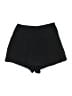 English Factory Solid Black Skort Size XS - photo 1