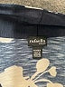 Rafaella Blue 3/4 Sleeve T-Shirt Size 1X - photo 7