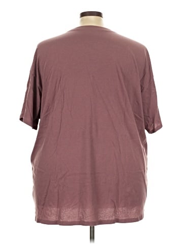 Torrid Short Sleeve T-Shirt (view 2)