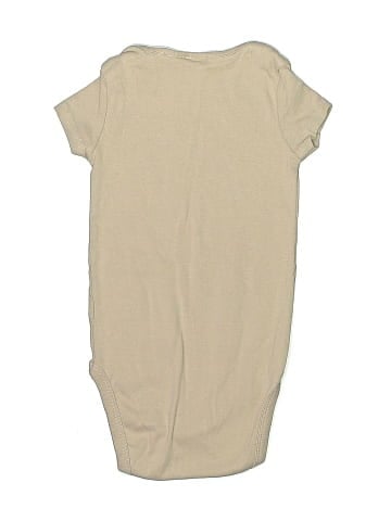 Zara Baby Short Sleeve Onesie (view 2)