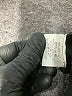 Assorted Brands 100% Cotton Black Casual Dress Size S - photo 8