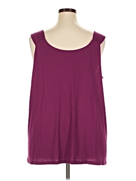 Torrid Sleeveless Blouse (view 2)