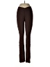 Isalis Brown Active Pants Size M - photo 1