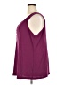 Torrid Burgundy Sleeveless Blouse Size 4X Plus (4) - photo 5