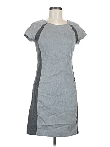 Amy Matto Casual Dress (view 1)