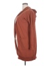 Merokeety 100% Viscose Brown Cardigan Size XXL - photo 5